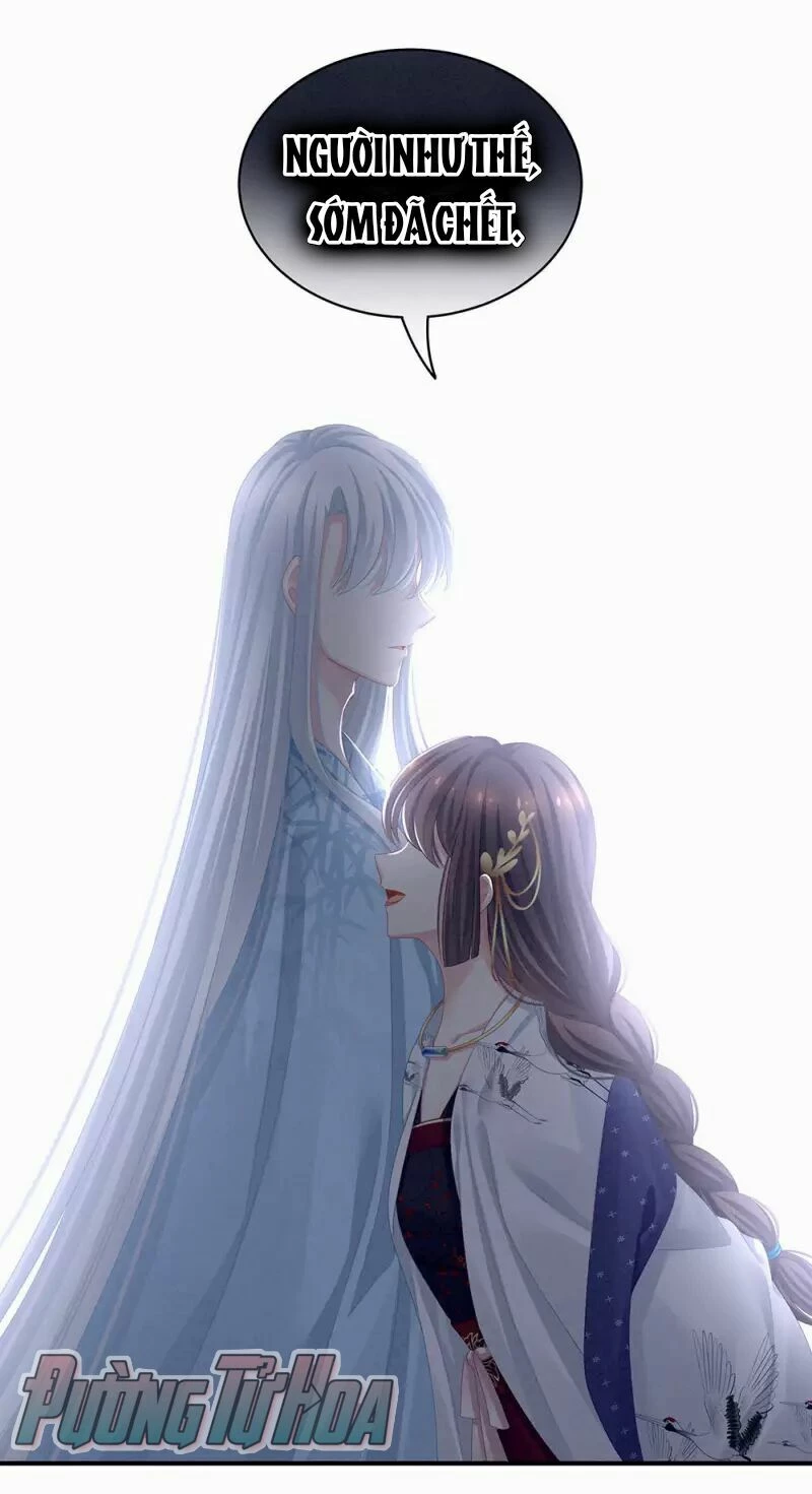 Hậu Cung Của Nữ Đế Chapter 71 - 40