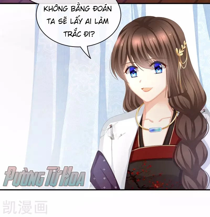 Hậu Cung Của Nữ Đế Chapter 72 - 2