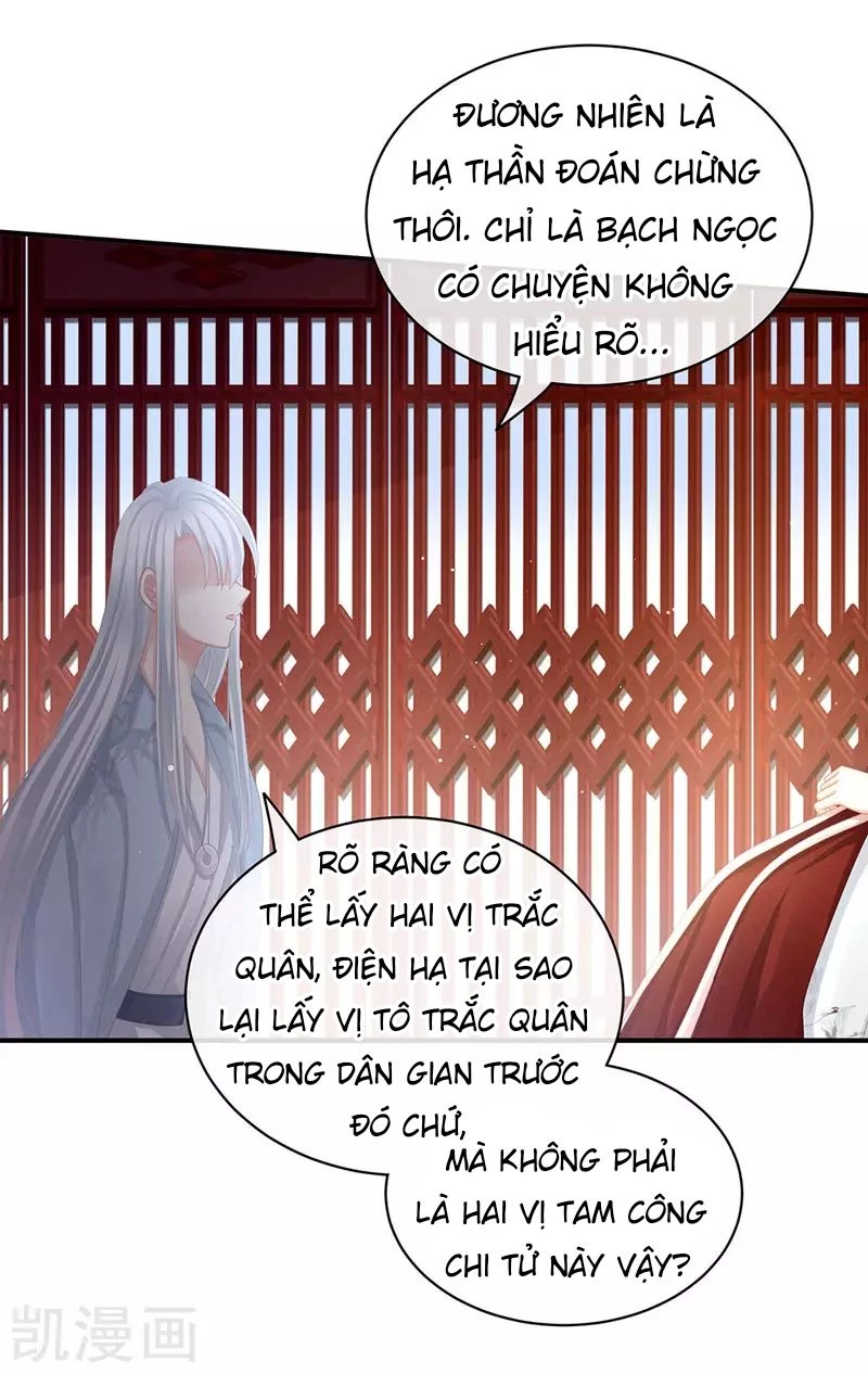Hậu Cung Của Nữ Đế Chapter 72 - 8