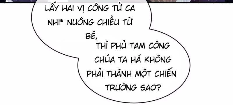 Hậu Cung Của Nữ Đế Chapter 72 - 12