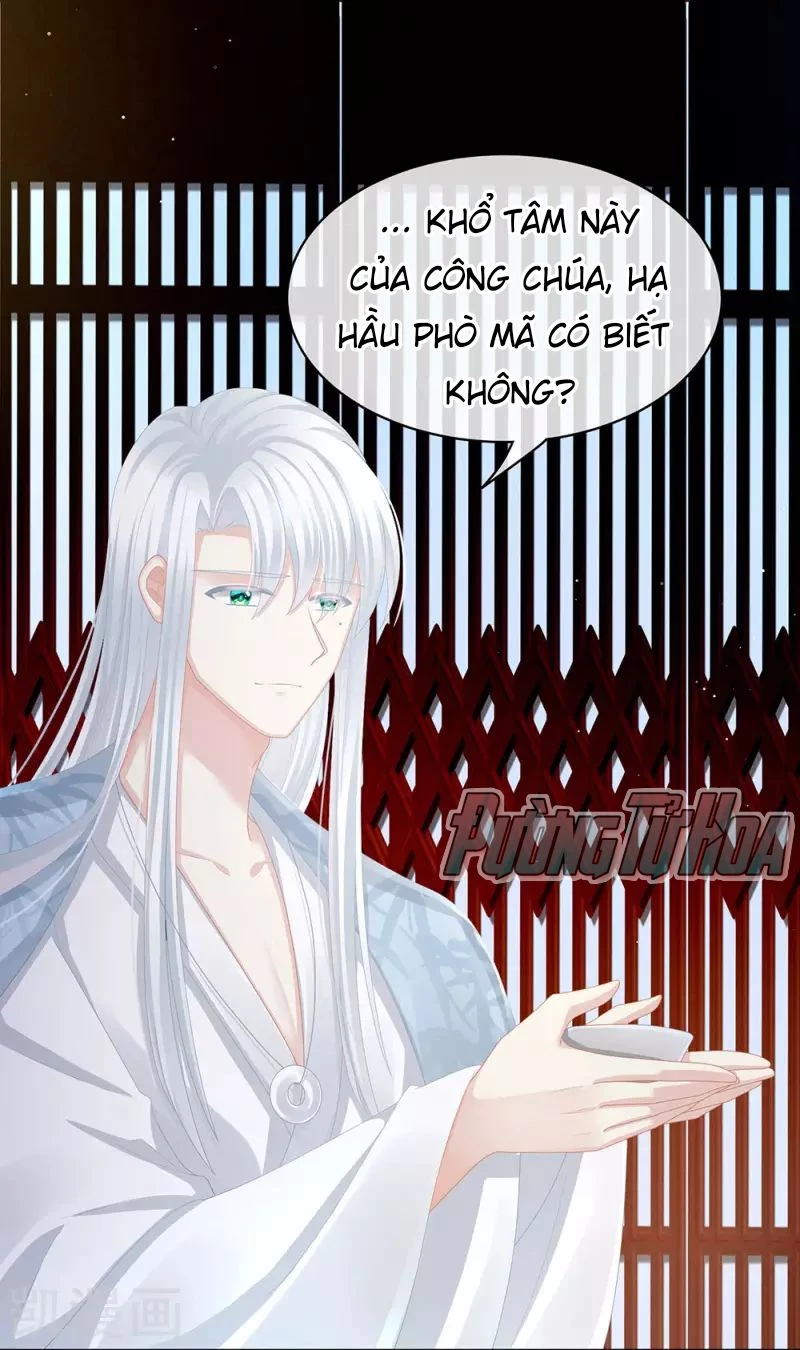 Hậu Cung Của Nữ Đế Chapter 72 - 15