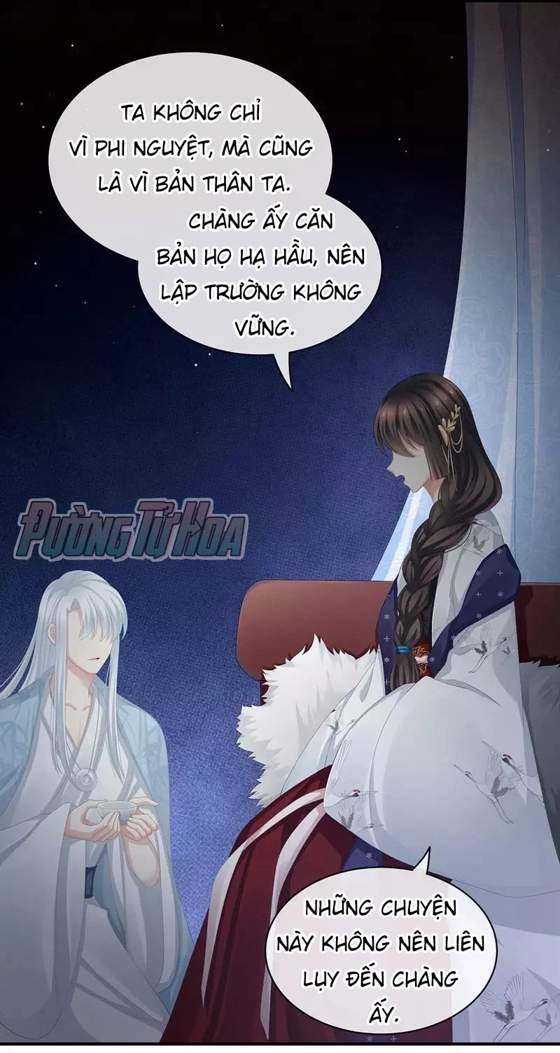 Hậu Cung Của Nữ Đế Chapter 72 - 16