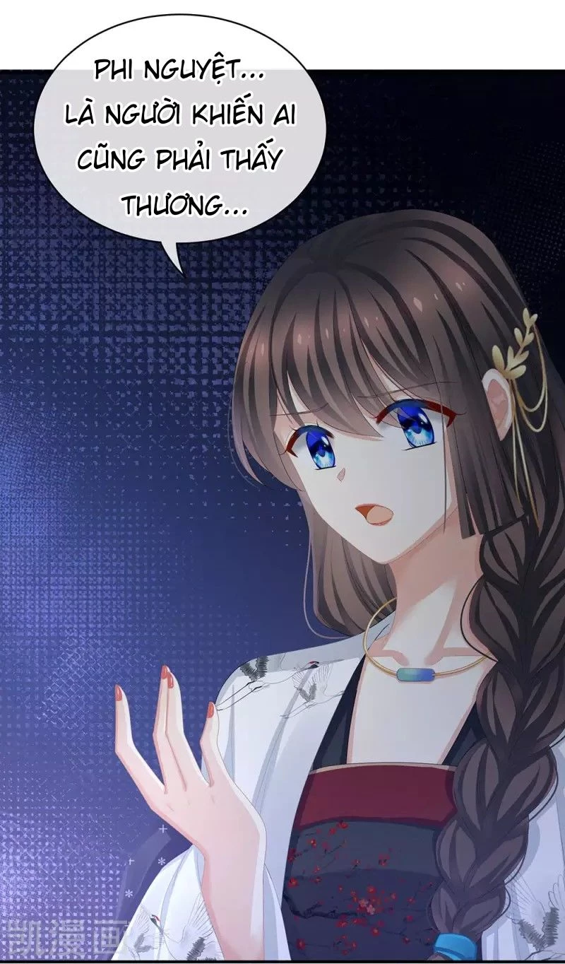 Hậu Cung Của Nữ Đế Chapter 72 - 17