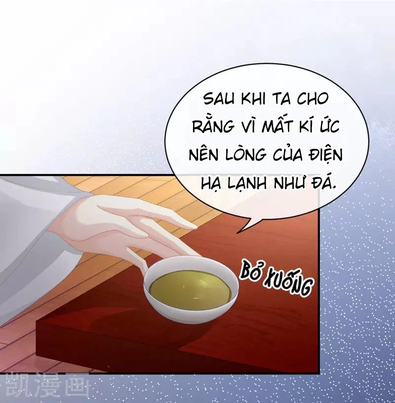 Hậu Cung Của Nữ Đế Chapter 72 - 18