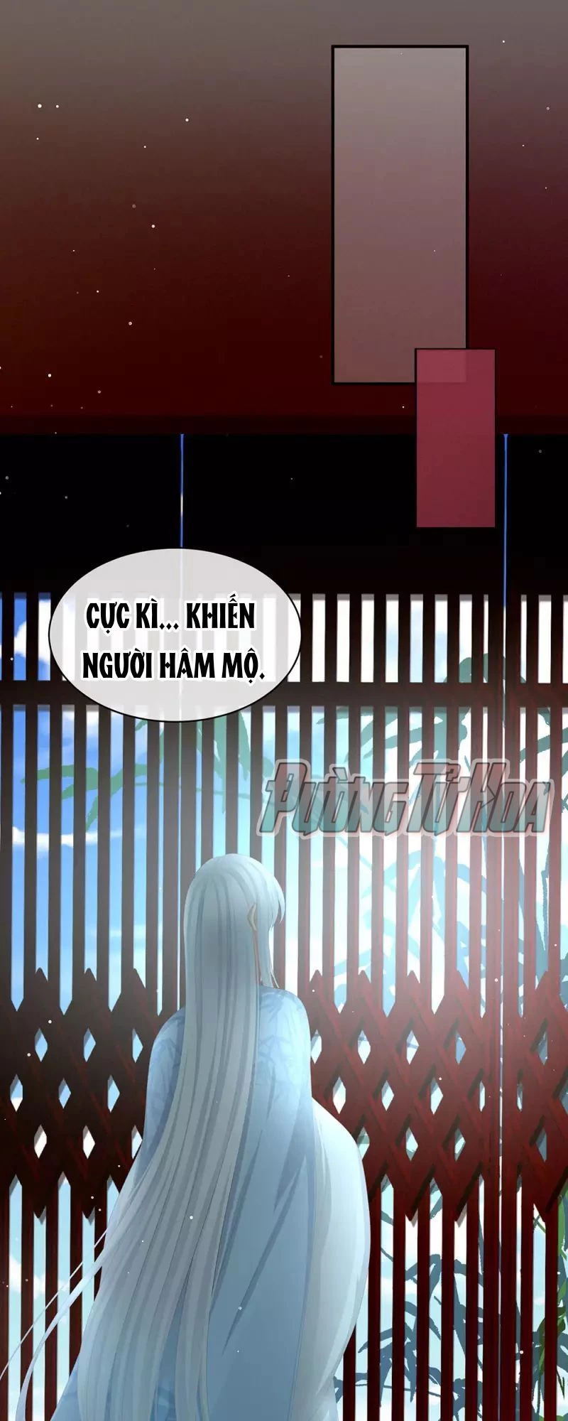 Hậu Cung Của Nữ Đế Chapter 72 - 20