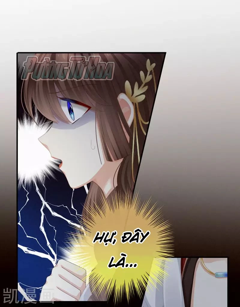 Hậu Cung Của Nữ Đế Chapter 72 - 22