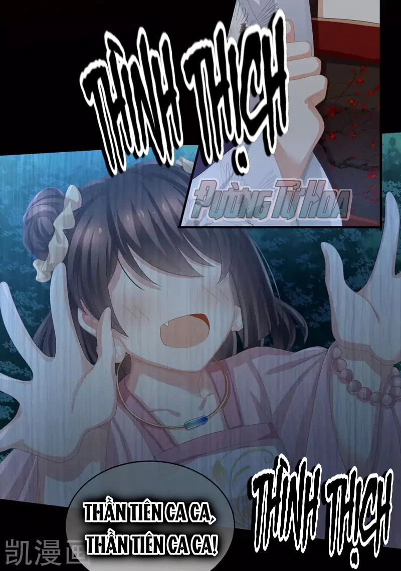 Hậu Cung Của Nữ Đế Chapter 72 - 23