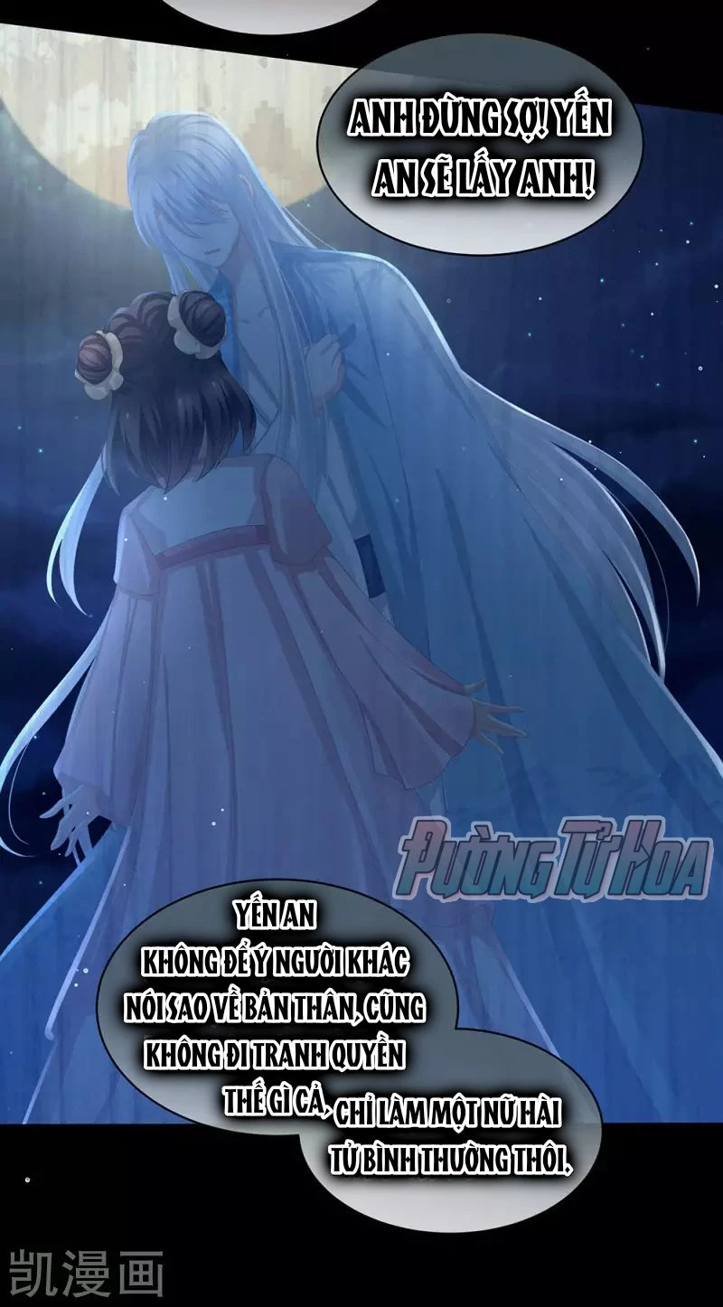 Hậu Cung Của Nữ Đế Chapter 72 - 24