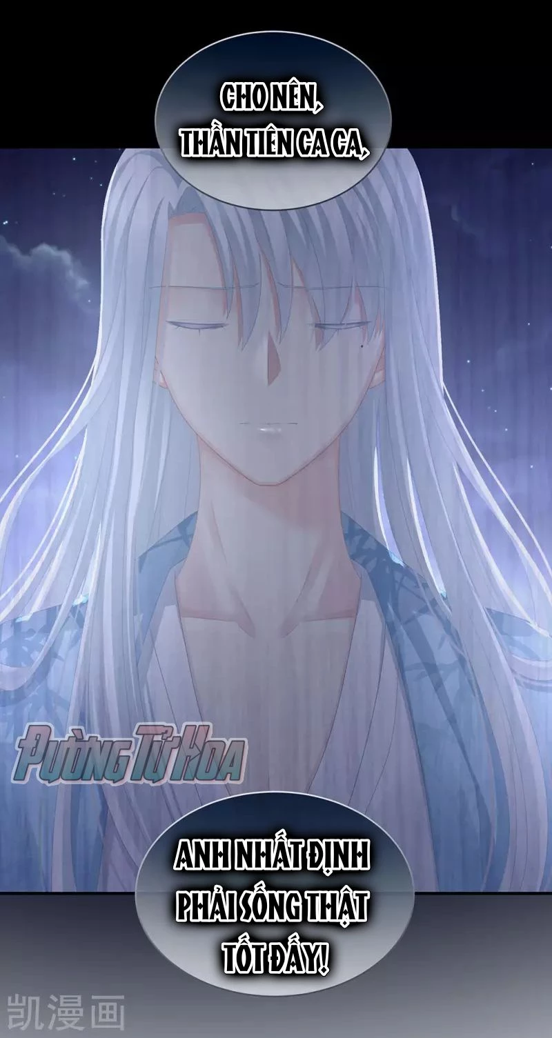 Hậu Cung Của Nữ Đế Chapter 72 - 25