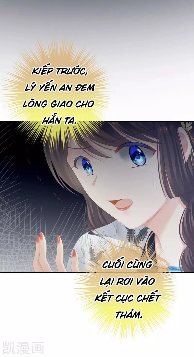 Hậu Cung Của Nữ Đế Chapter 72 - 26