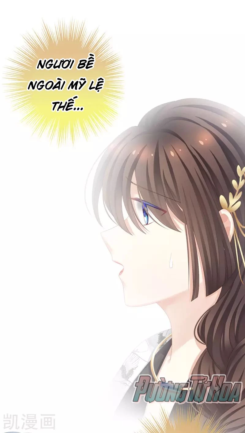 Hậu Cung Của Nữ Đế Chapter 72 - 28