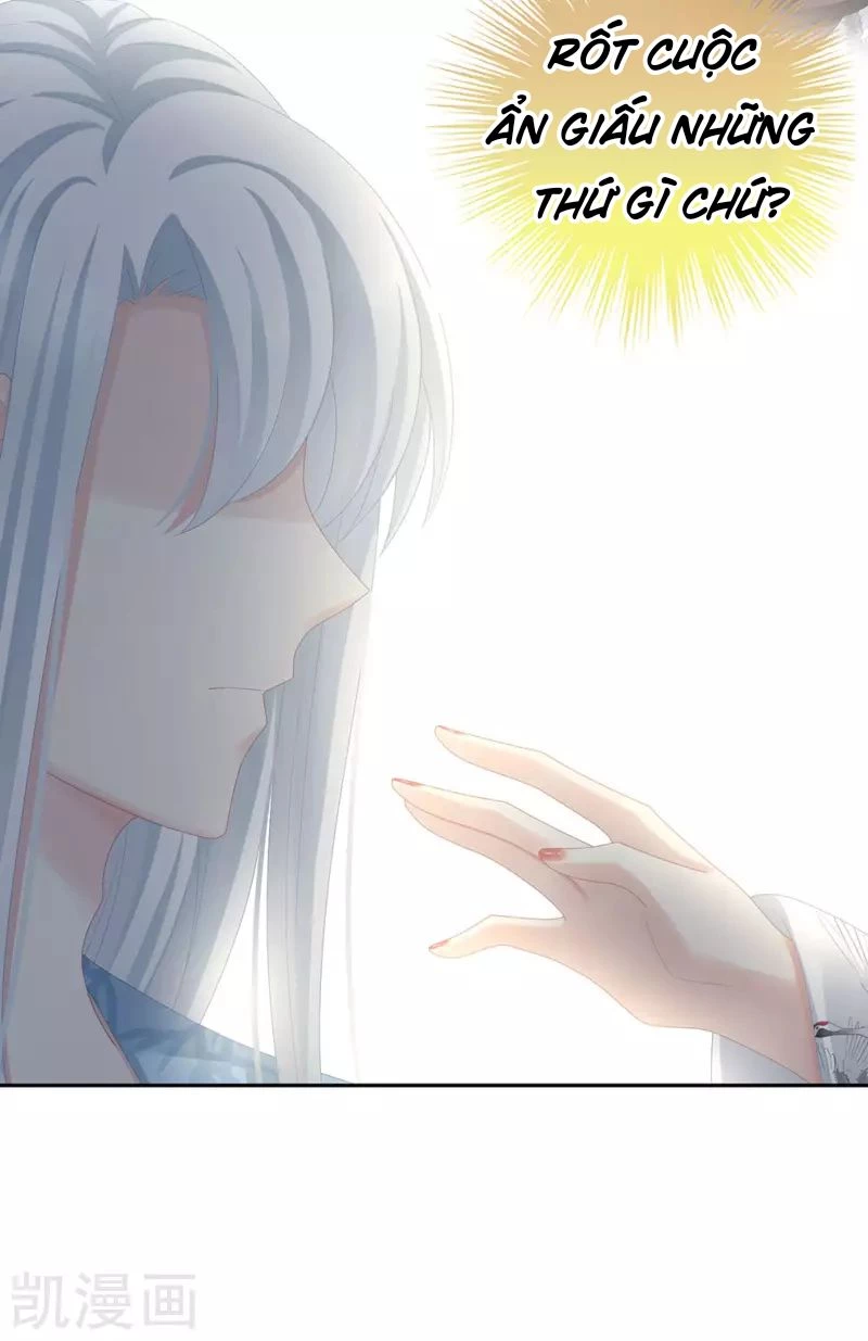 Hậu Cung Của Nữ Đế Chapter 72 - 29