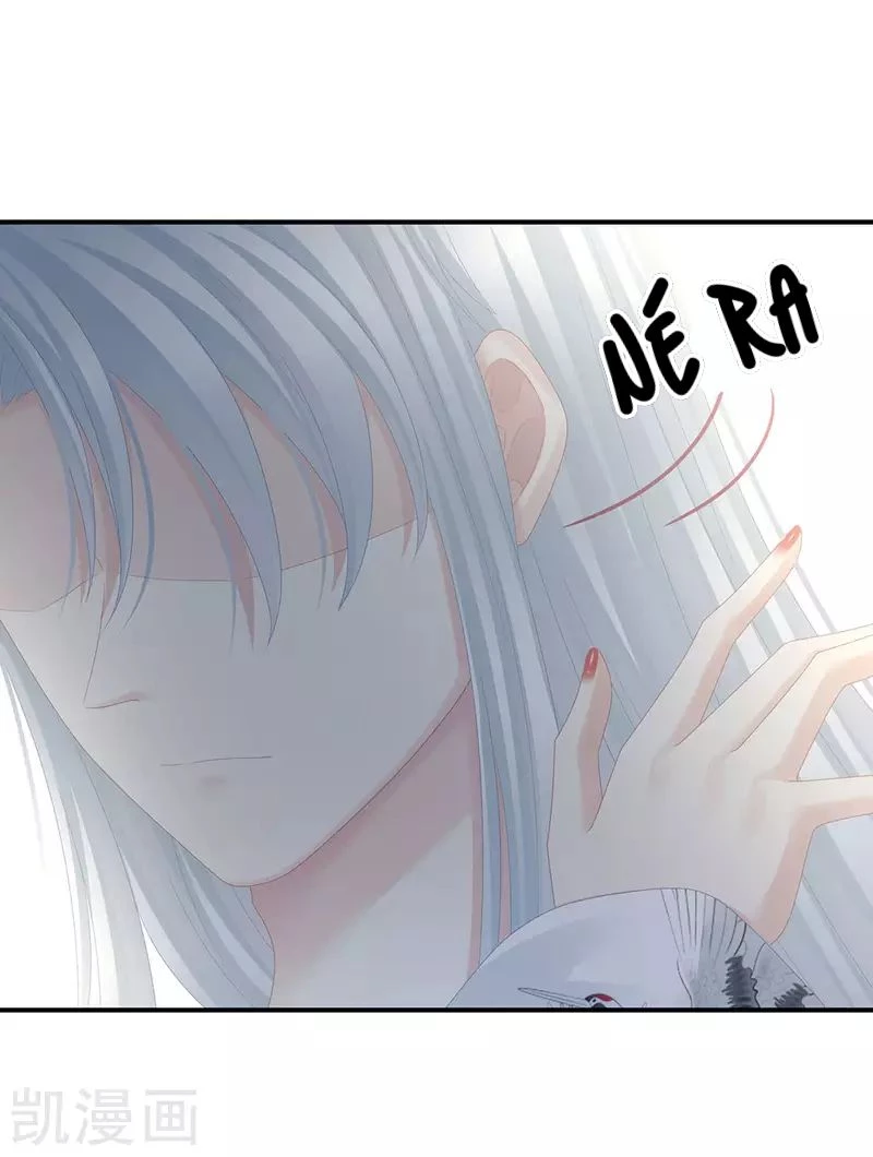 Hậu Cung Của Nữ Đế Chapter 72 - 30