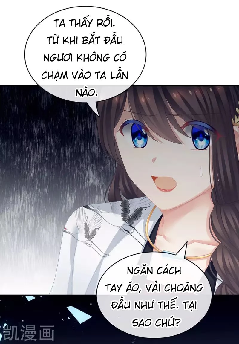 Hậu Cung Của Nữ Đế Chapter 72 - 32