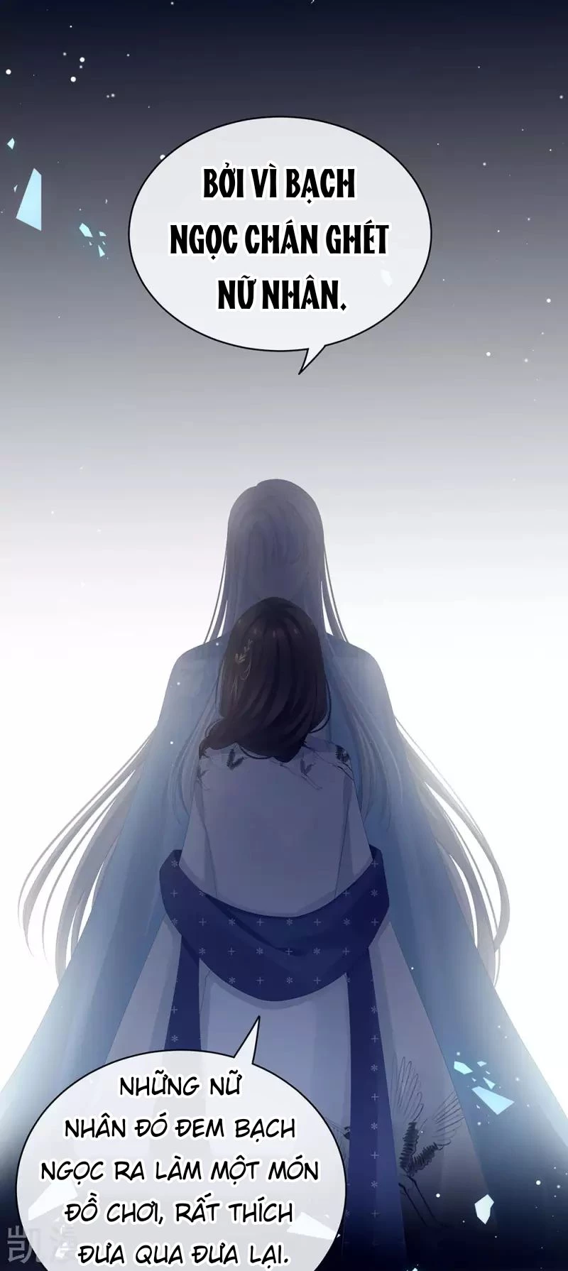 Hậu Cung Của Nữ Đế Chapter 72 - 33