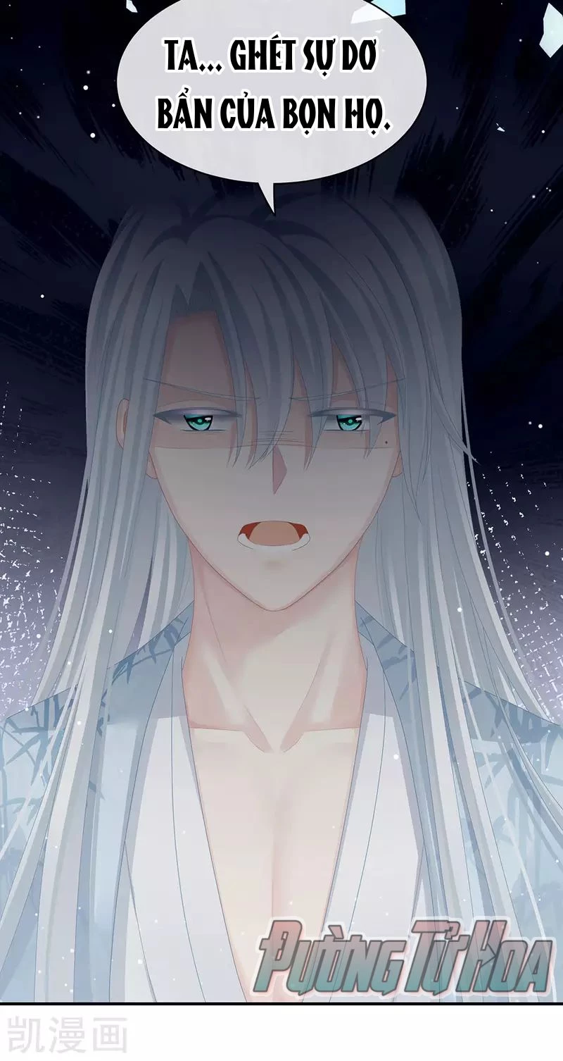 Hậu Cung Của Nữ Đế Chapter 72 - 35