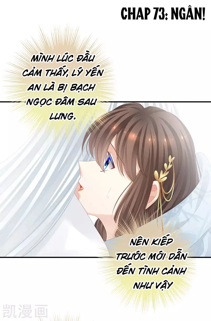Hậu Cung Của Nữ Đế Chapter 73 - 1