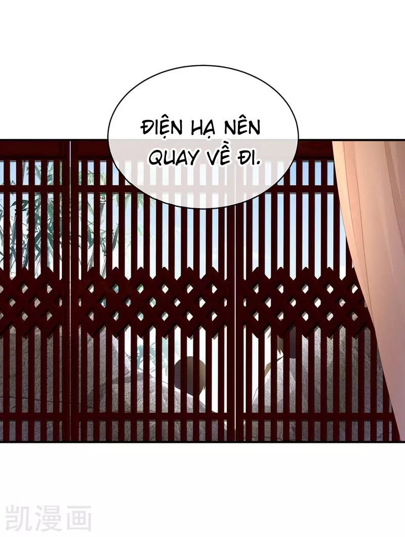 Hậu Cung Của Nữ Đế Chapter 73 - 6