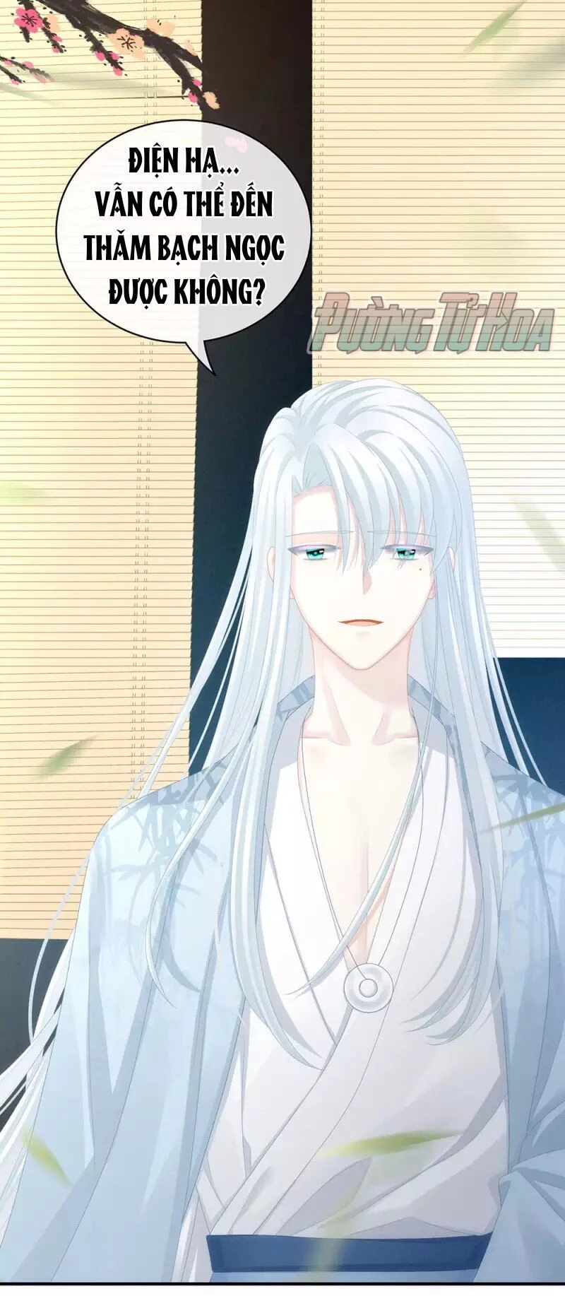 Hậu Cung Của Nữ Đế Chapter 73 - 9