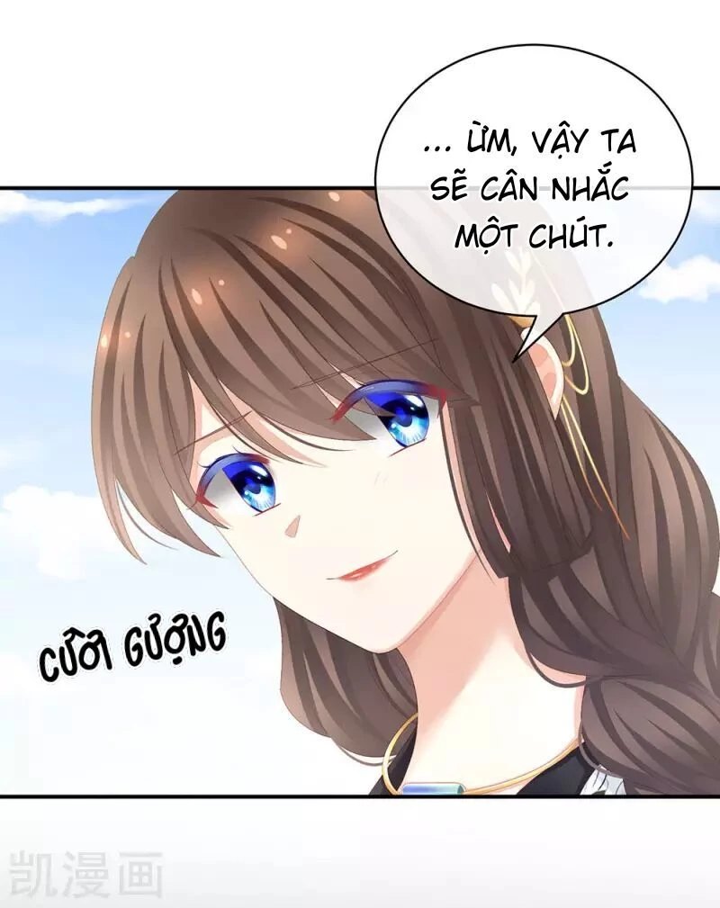 Hậu Cung Của Nữ Đế Chapter 73 - 10