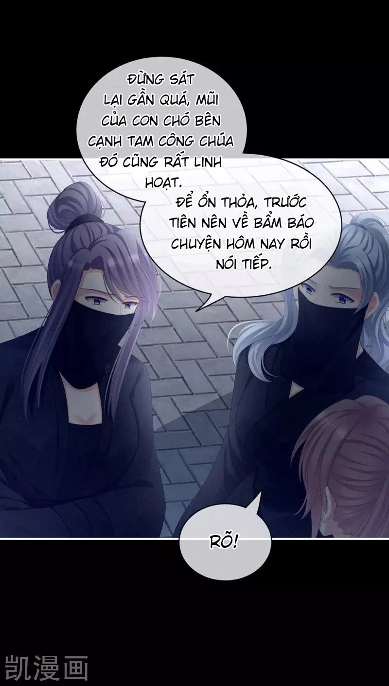 Hậu Cung Của Nữ Đế Chapter 73 - 15