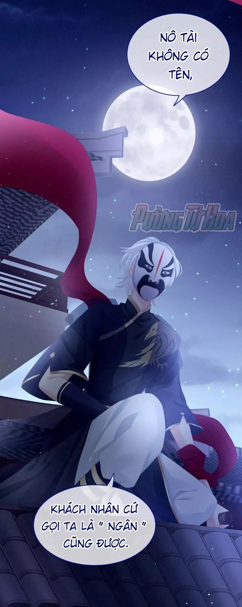 Hậu Cung Của Nữ Đế Chapter 73 - 19