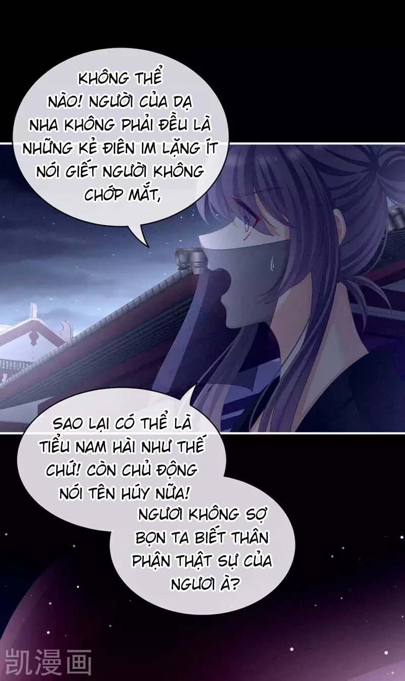 Hậu Cung Của Nữ Đế Chapter 73 - 22