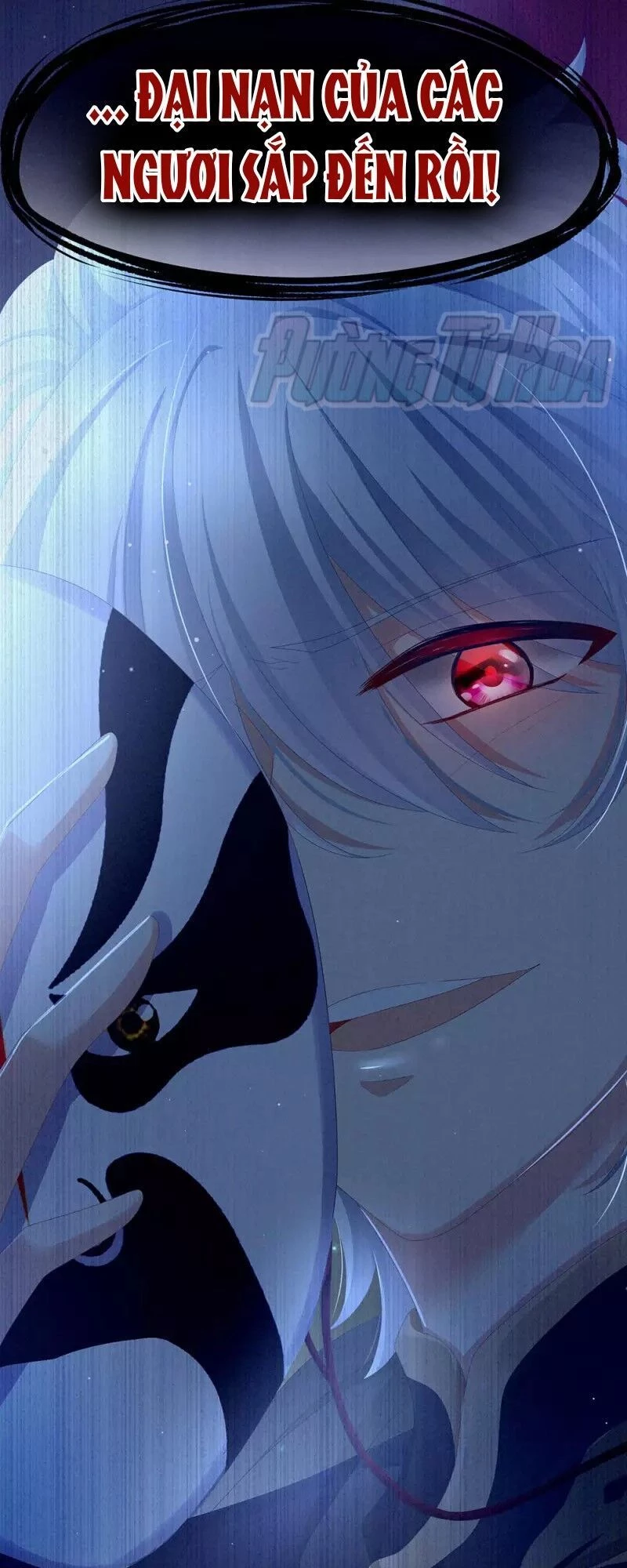 Hậu Cung Của Nữ Đế Chapter 73 - 25