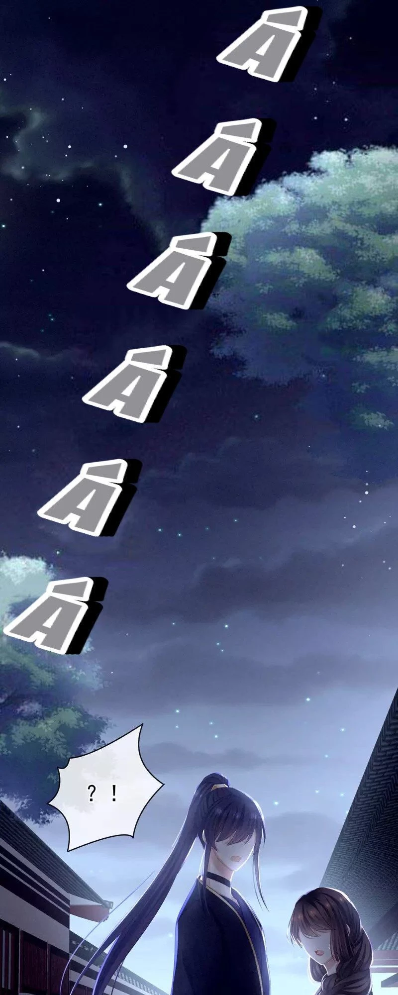 Hậu Cung Của Nữ Đế Chapter 73 - 28