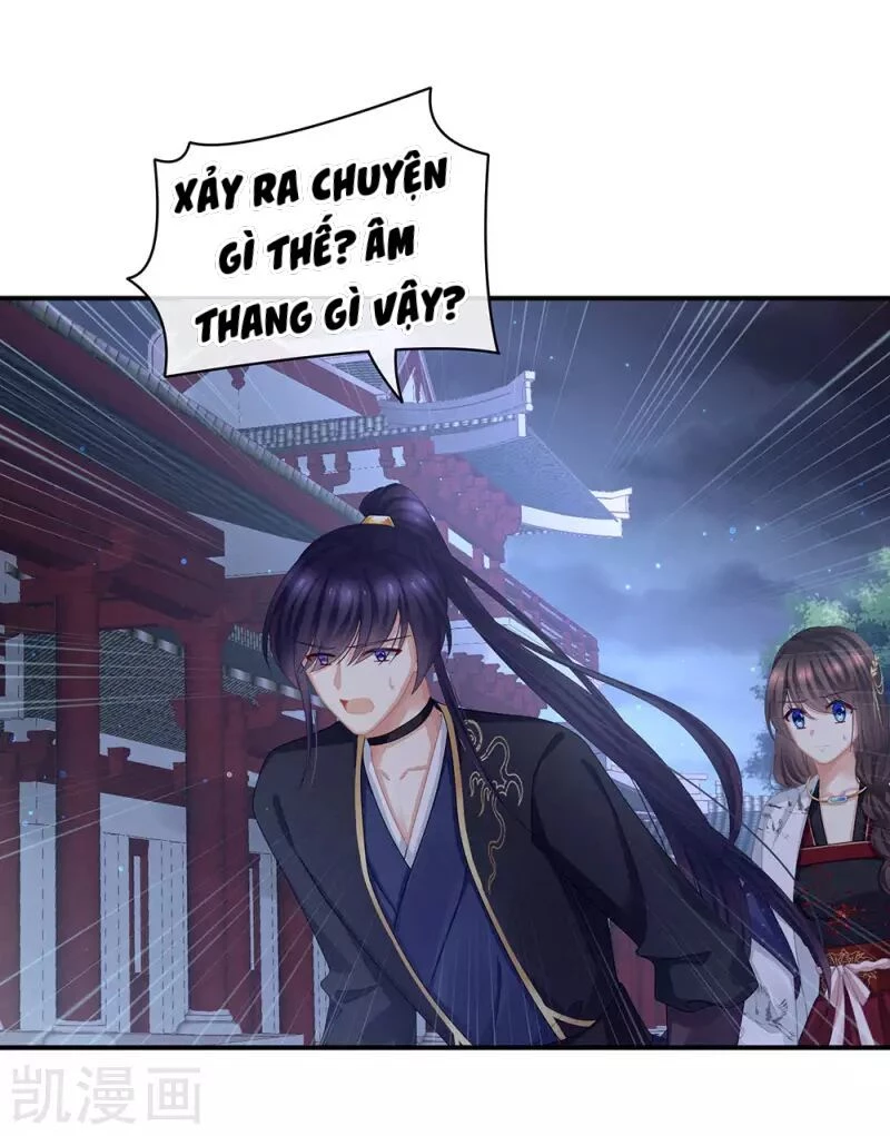 Hậu Cung Của Nữ Đế Chapter 73 - 30