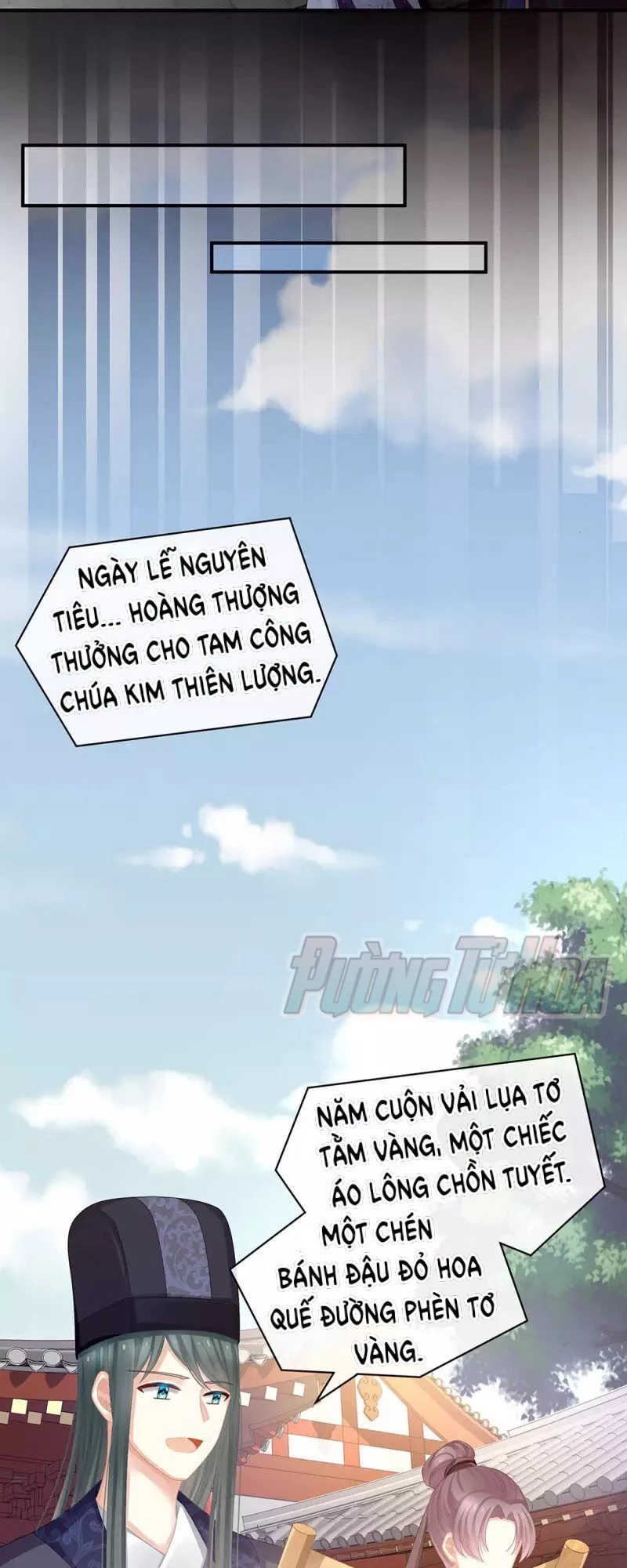 Hậu Cung Của Nữ Đế Chapter 73 - 32