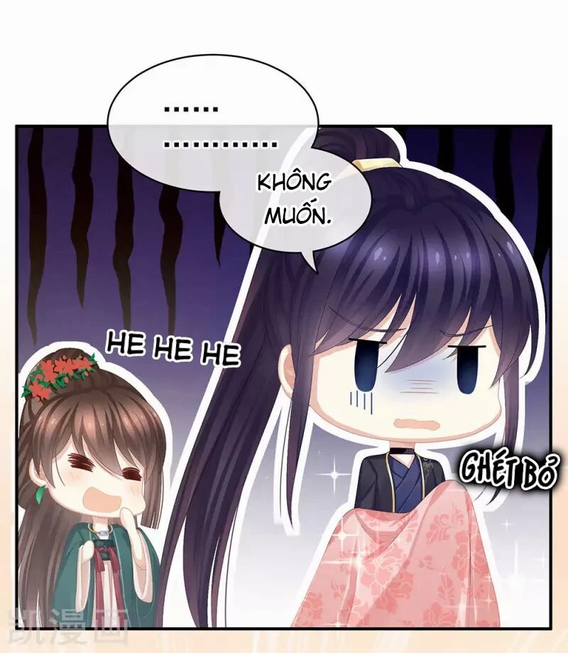 Hậu Cung Của Nữ Đế Chapter 73 - 35