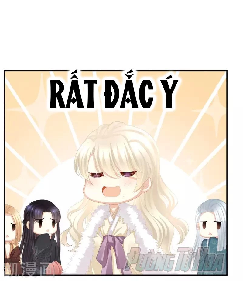 Hậu Cung Của Nữ Đế Chapter 73 - 37