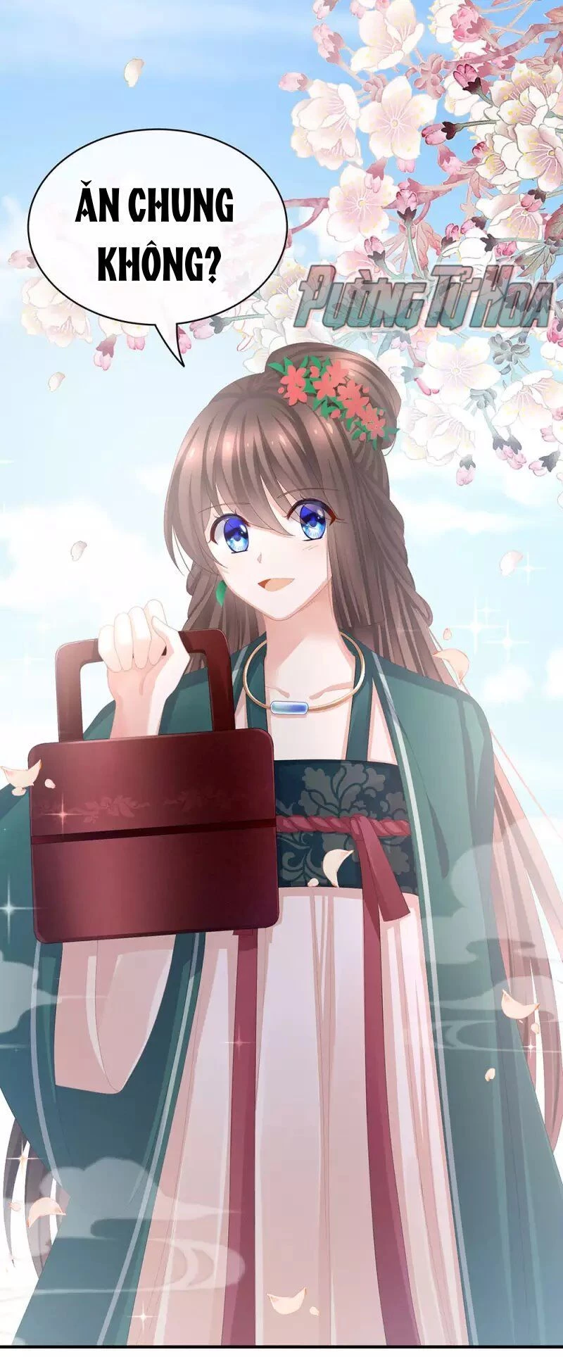 Hậu Cung Của Nữ Đế Chapter 73 - 40