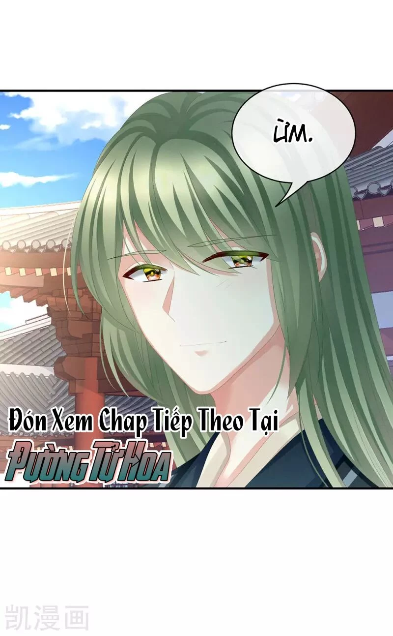 Hậu Cung Của Nữ Đế Chapter 73 - 41