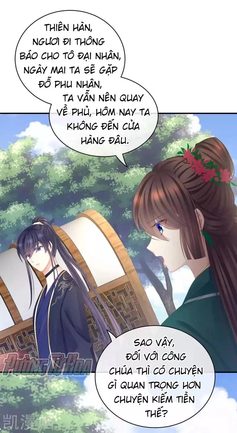 Hậu Cung Của Nữ Đế Chapter 74 - 3