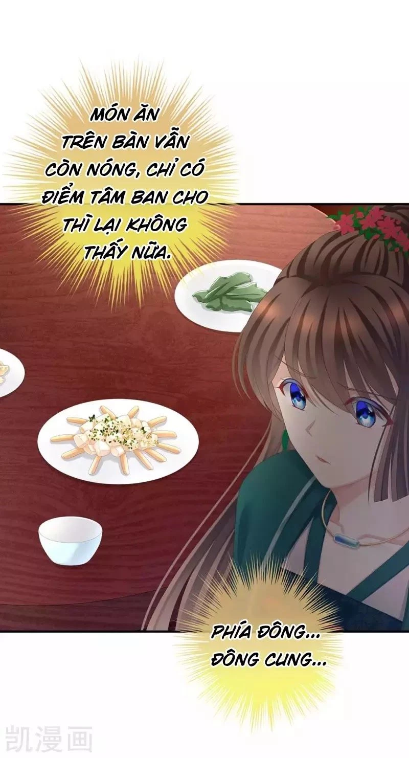 Hậu Cung Của Nữ Đế Chapter 74 - 9