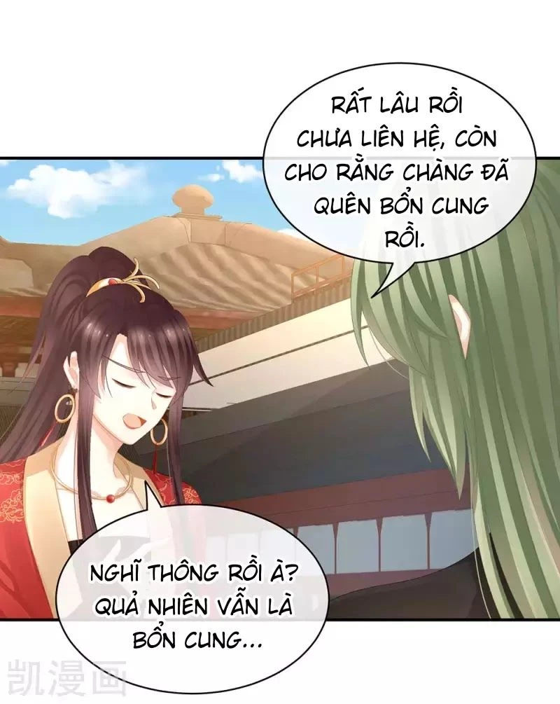 Hậu Cung Của Nữ Đế Chapter 74 - 14