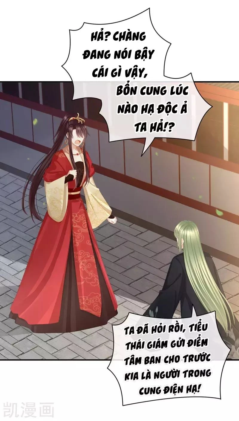 Hậu Cung Của Nữ Đế Chapter 74 - 17