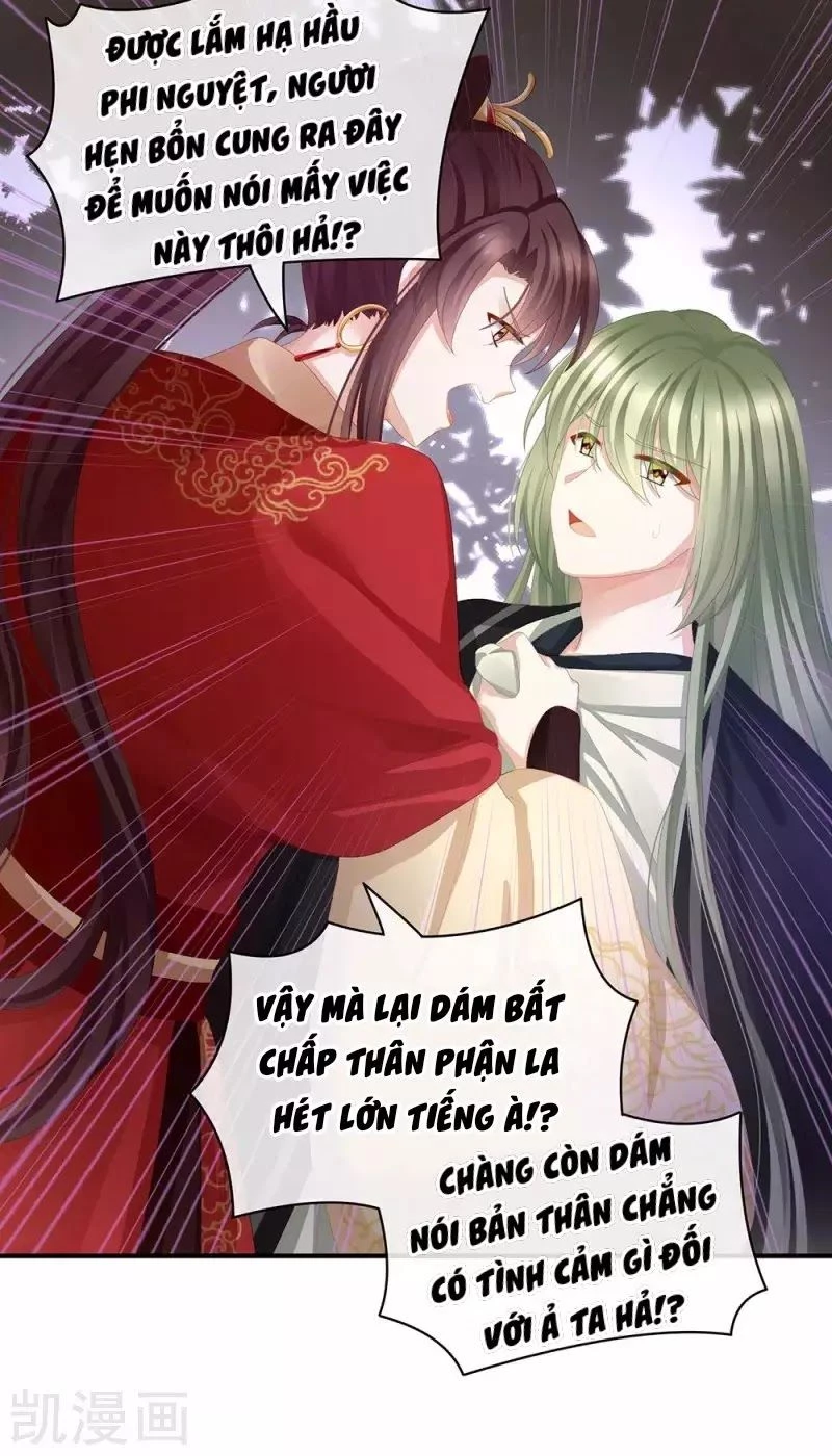 Hậu Cung Của Nữ Đế Chapter 74 - 22