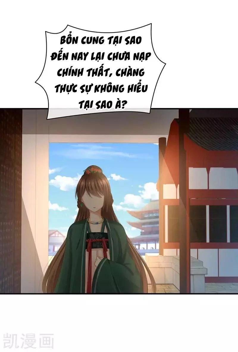 Hậu Cung Của Nữ Đế Chapter 74 - 25