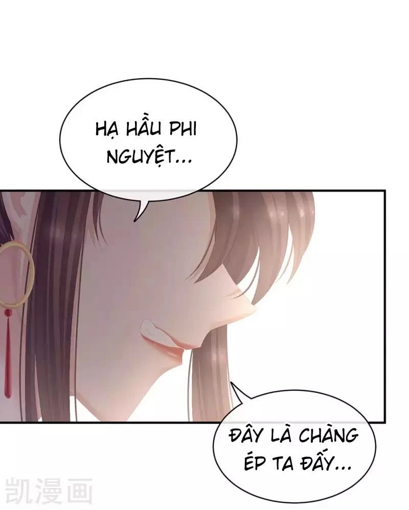 Hậu Cung Của Nữ Đế Chapter 74 - 30