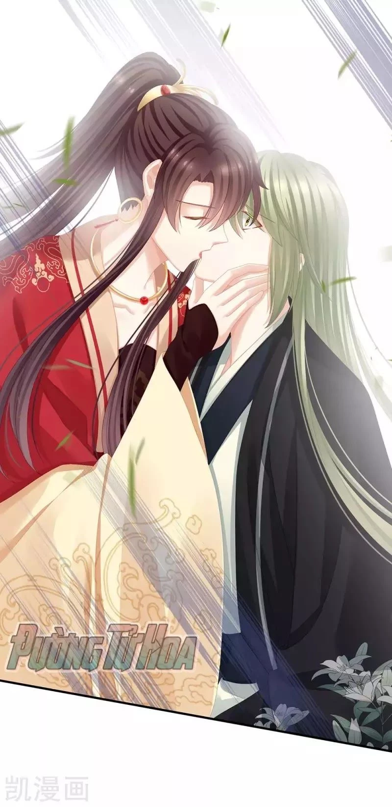 Hậu Cung Của Nữ Đế Chapter 74 - 32