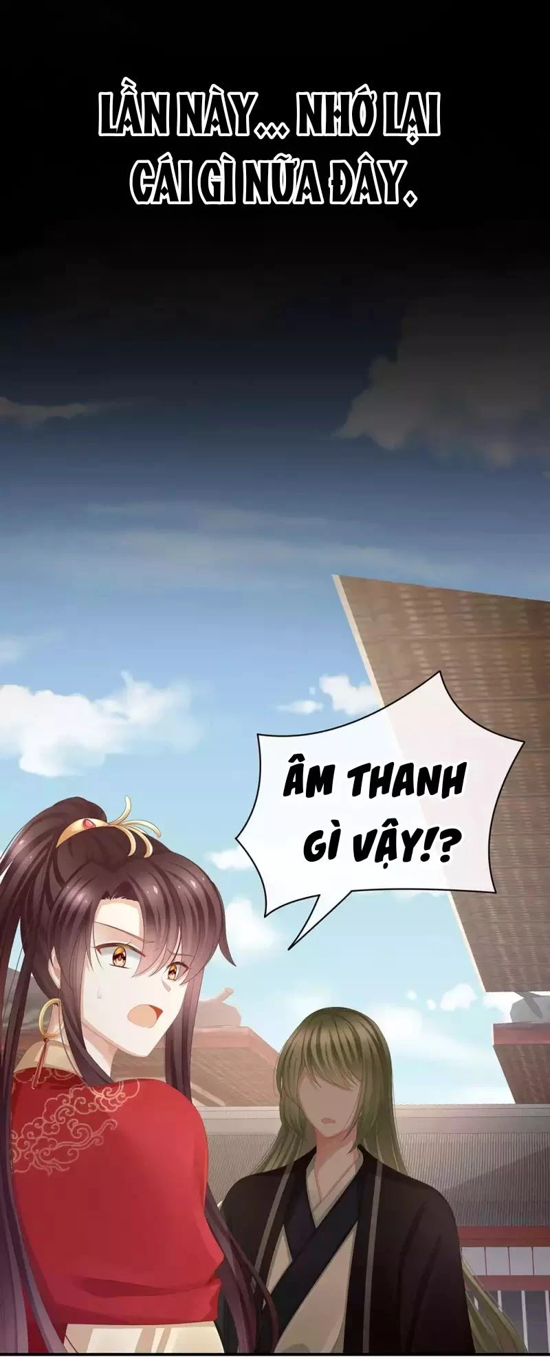 Hậu Cung Của Nữ Đế Chapter 74 - 38