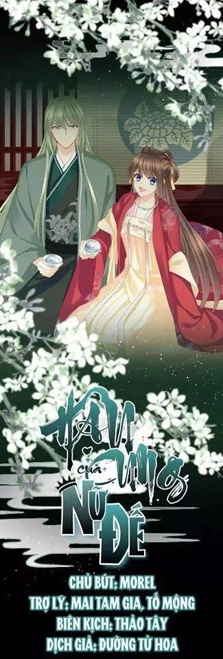 Hậu Cung Của Nữ Đế Chapter 75 - 1
