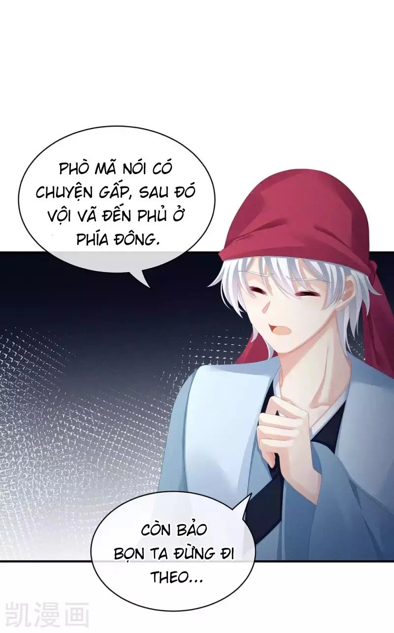 Hậu Cung Của Nữ Đế Chapter 75 - 8