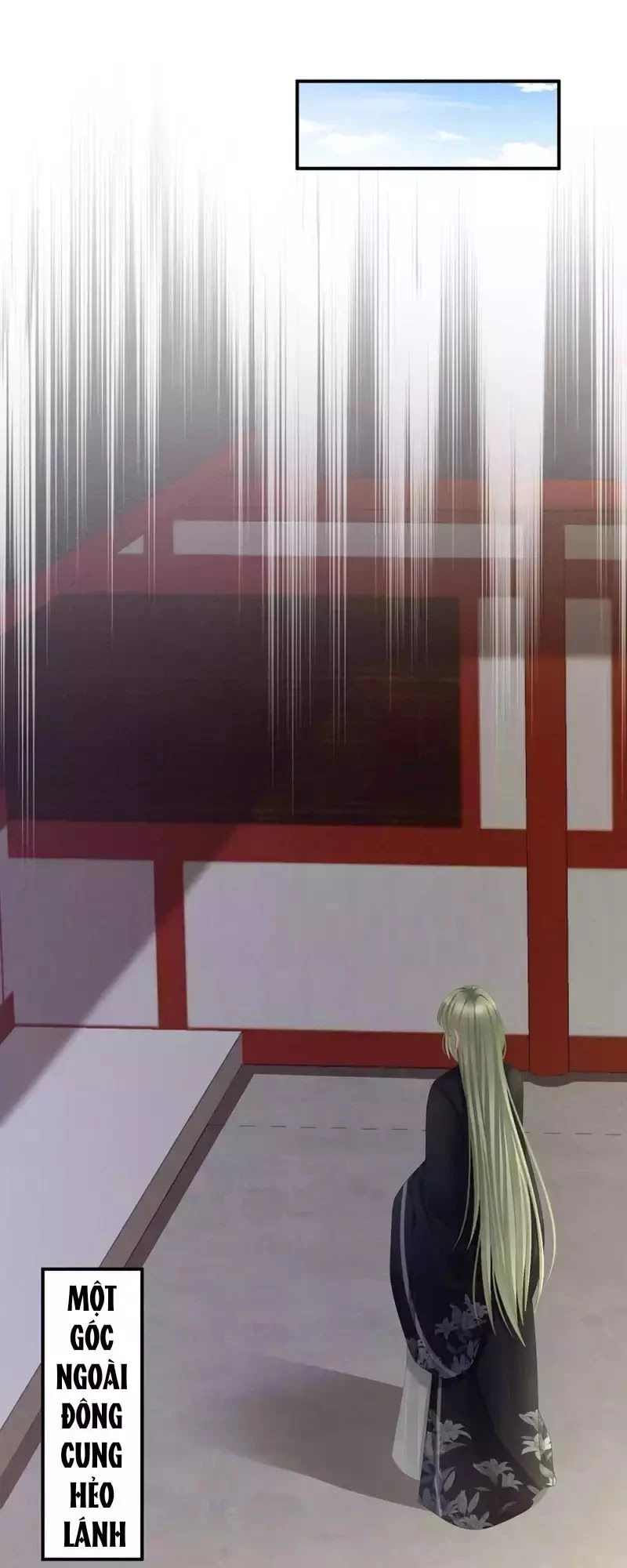 Hậu Cung Của Nữ Đế Chapter 75 - 11