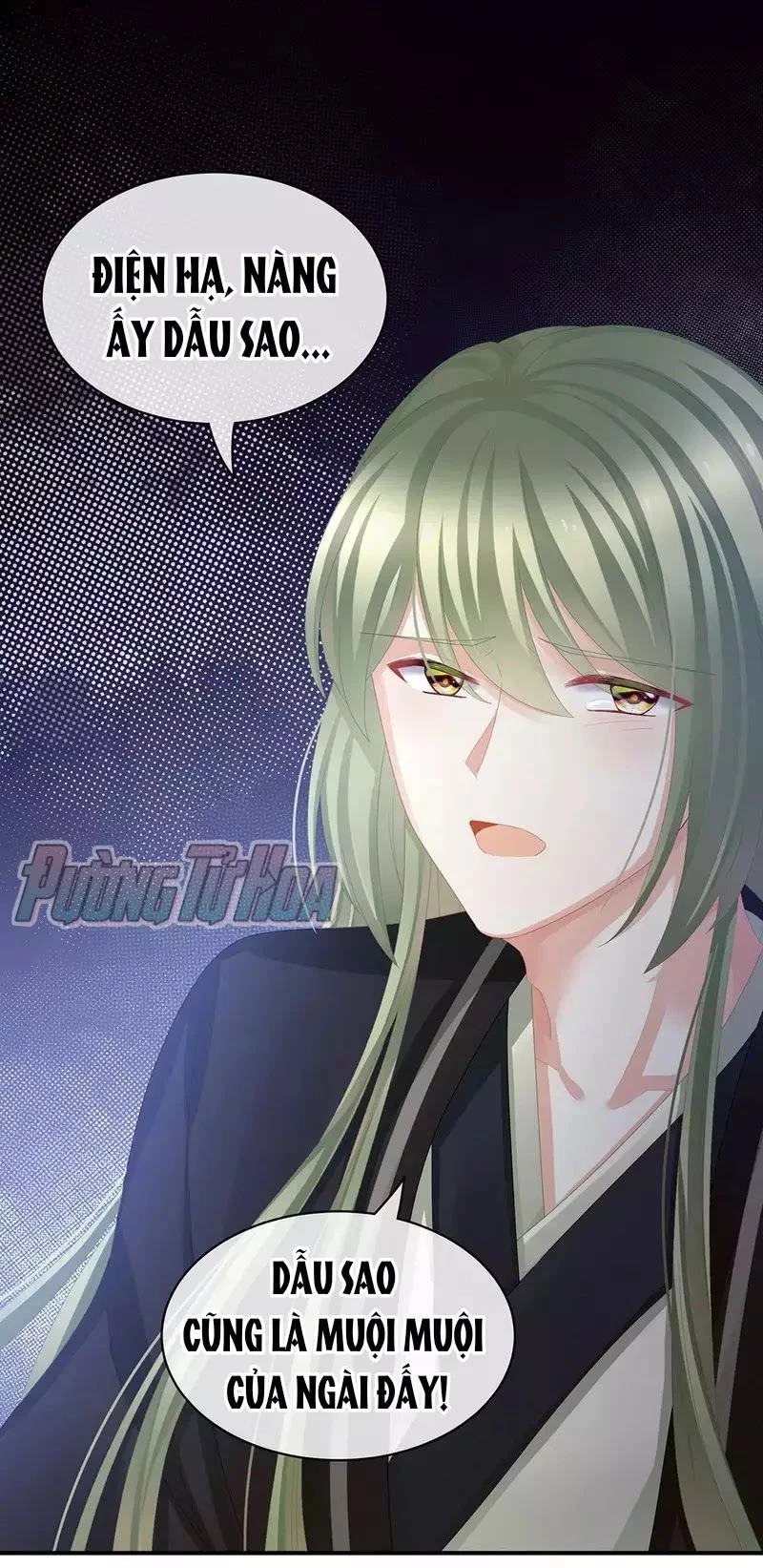 Hậu Cung Của Nữ Đế Chapter 75 - 20