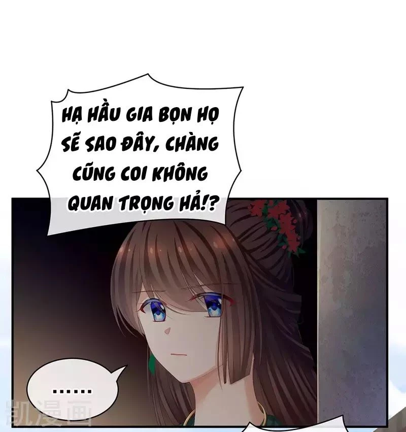 Hậu Cung Của Nữ Đế Chapter 75 - 26
