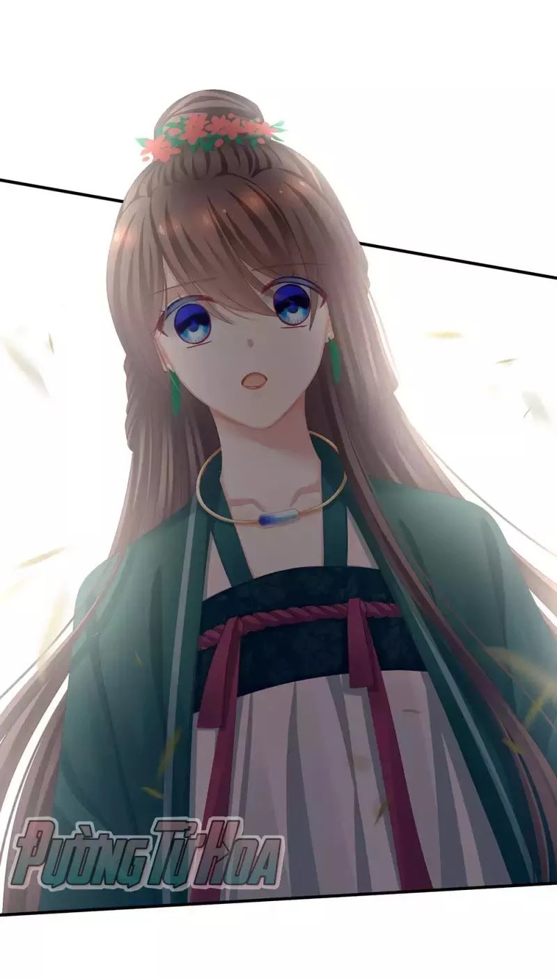 Hậu Cung Của Nữ Đế Chapter 75 - 33